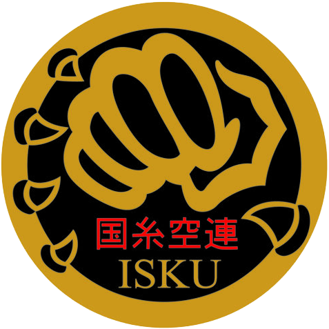 ISKU Logo