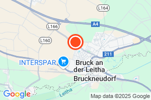 Bild der Adressposition auf der Karte